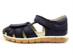 Arauto RAP navy sandal Lorna